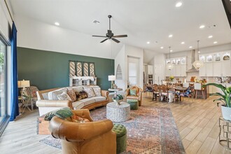 101 Buffalo View Ln in Georgetown, TX - Building Photo - Building Photo