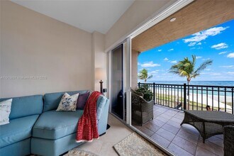 4444 El Mar Dr, Unit 3302 in Lauderdale-by-the-Sea, FL - Foto de edificio - Building Photo