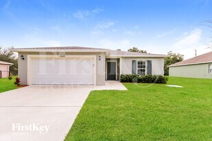 1480 SW Gadsan Ave, Unit A136 in Port St. Lucie, FL - Building Photo