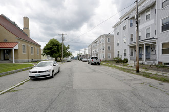 668-670 Harvard St in Manchester, NH - Building Photo - Building Photo