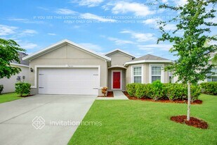 8065 Gopher Tortoise Trail in Lehigh Acres, FL - Building Photo