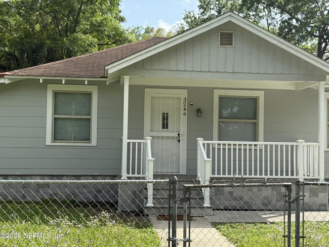 3246 Nolan St in Jacksonville, FL - Building Photo - Building Photo