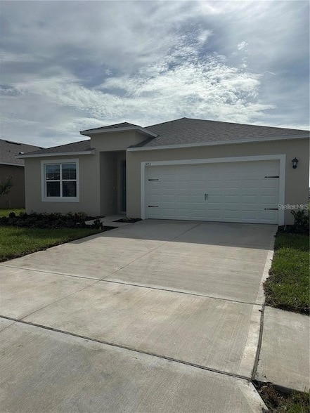 1433 Princess Tree Ct in Haines City, FL - Foto de edificio - Building Photo