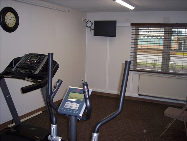 property at 350 Market St