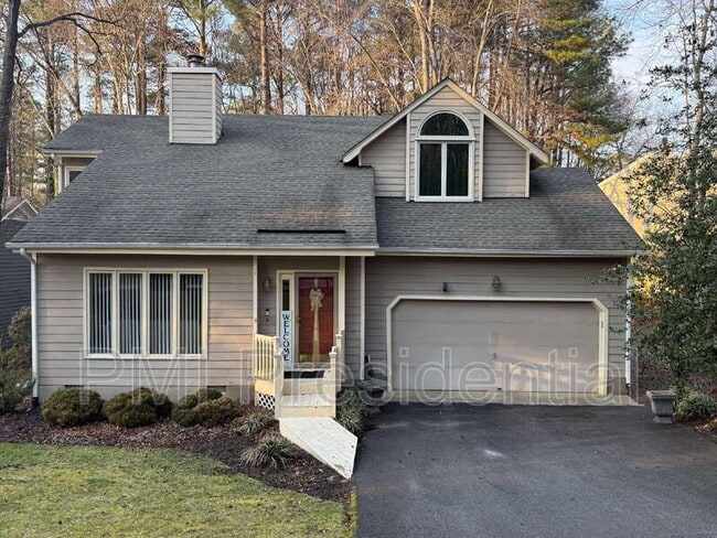 property at 14300 Cove Ridge Pl