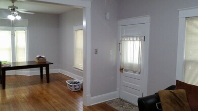 531 Kearney St in Manhattan, KS - Building Photo - Building Photo