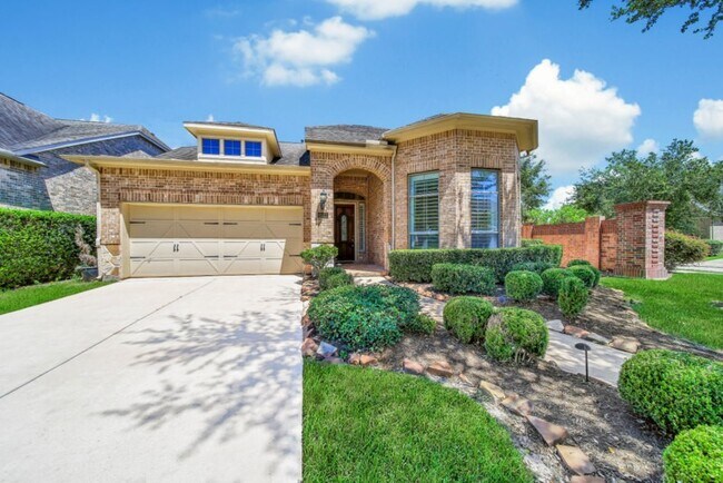 property at 6523 Monrovia Ln
