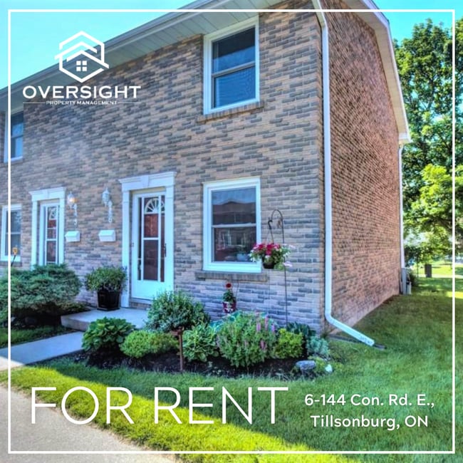 property at 144 Concession St E