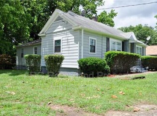 354 Hamilton E Holmes Dr NW in Atlanta, GA - Building Photo - Building Photo