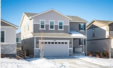 4633 S Nepal Way in Aurora, CO - Building Photo - Building Photo
