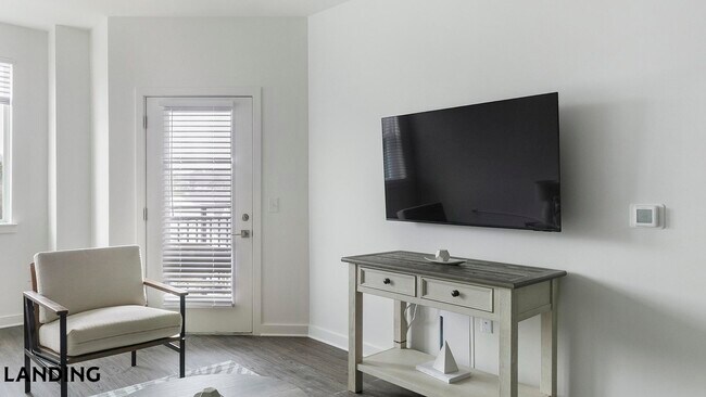 2110 Birkhall St in Raleigh, NC - Building Photo - Building Photo