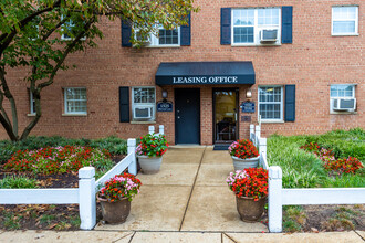 Addison Chapel in Capitol Heights, MD - Building Photo - Other