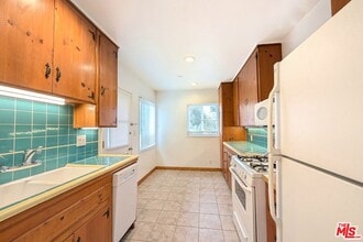 601 9th St in Santa Monica, CA - Building Photo - Building Photo