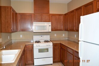 1974 Zephyr Way in Sparks, NV - Building Photo - Building Photo