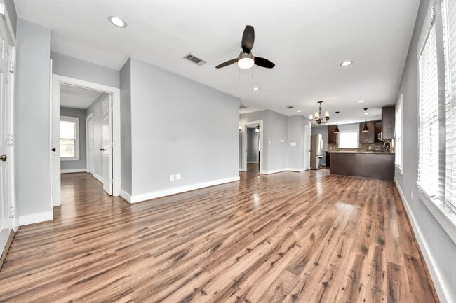 property at 2820 Holman St