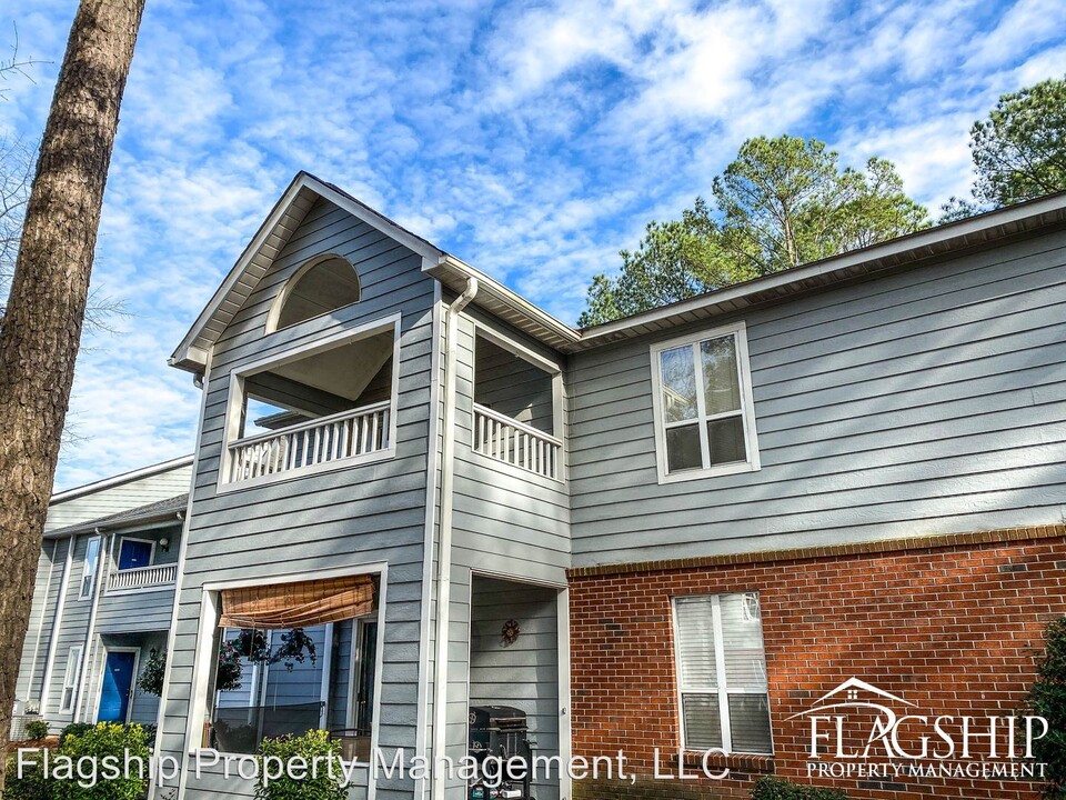 116 Breezewood Dr in Greenville, NC - Building Photo