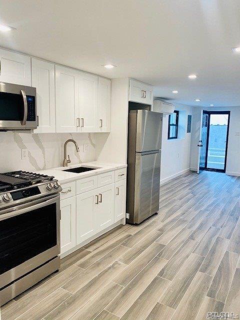 62 Kentucky St in Long Beach, NY - Building Photo - Building Photo