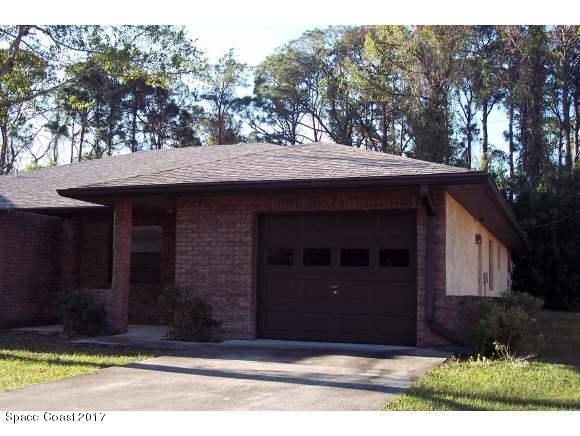 2871 Coleman Ct-Unit -1 in Melbourne Village, FL - Building Photo