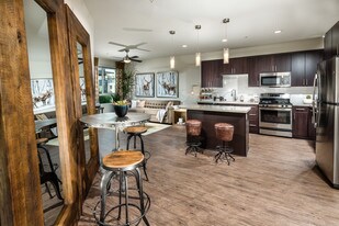 One11 in Corona, CA - Building Photo