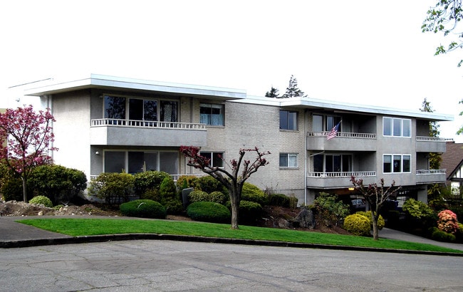 501 N D St in Tacoma, WA - Building Photo - Building Photo