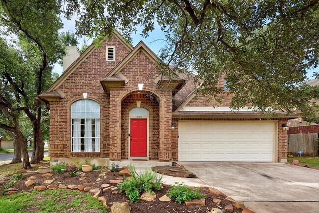 property at 1700 Palmetto Dr
