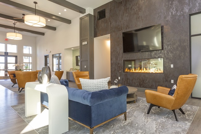 Gateway Station Apartments