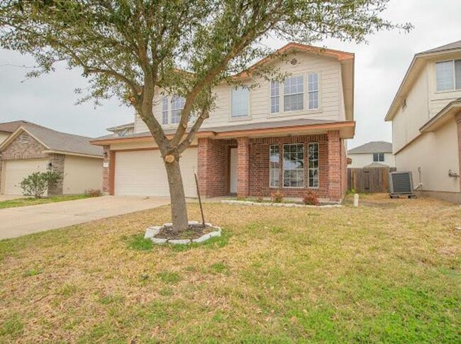 property at 4713 Causeway Ct