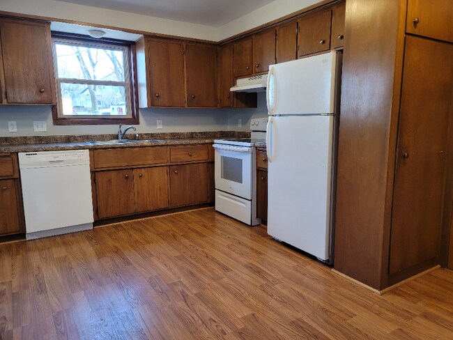 408 2nd Ave NW-Unit -3 in Sleepy Eye, MN - Building Photo - Building Photo