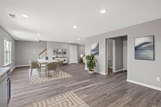 8005 Driftwood Lp in Richmond, KY - Building Photo - Building Photo