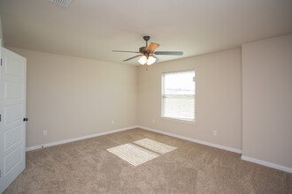 West Park Townhomes (Texas) in Weatherford, TX - Foto de edificio - Interior Photo