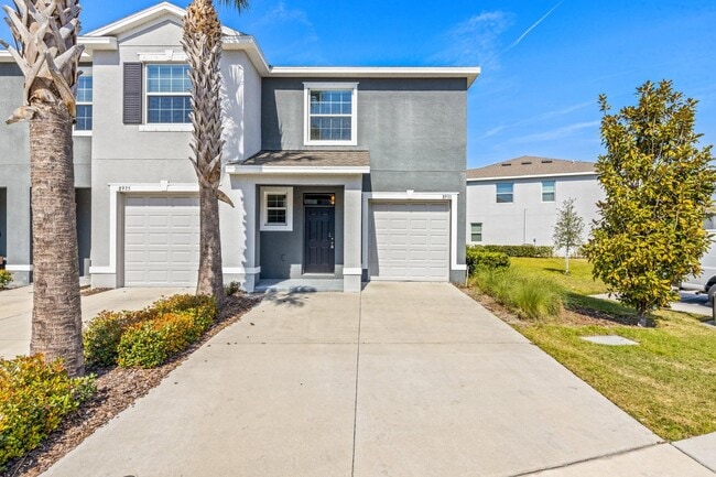 8933 Indigo Trl Lp in Riverview, FL - Building Photo - Building Photo