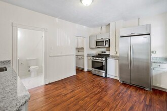 866 Huntington Ave in Boston, MA - Building Photo - Building Photo