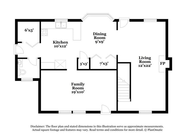 2416 Haybrook Ln in Charlotte, NC - Building Photo - Building Photo