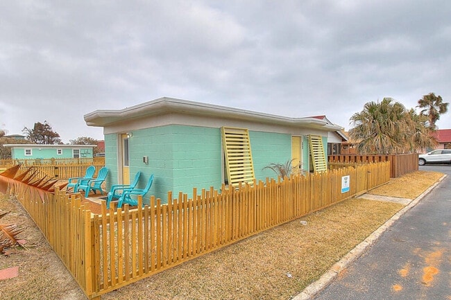 134 N Alister St, Unit SI ID1023222P in Port Aransas, TX - Building Photo - Building Photo