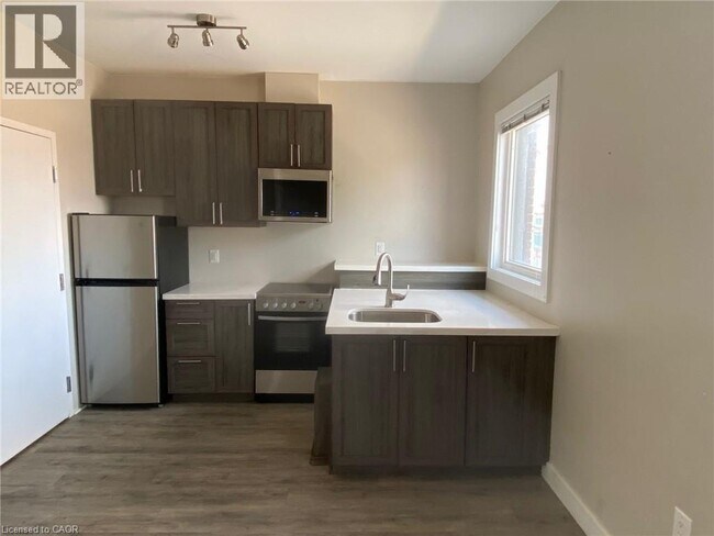 161 Wellington St N in Hamilton, ON - Building Photo - Building Photo