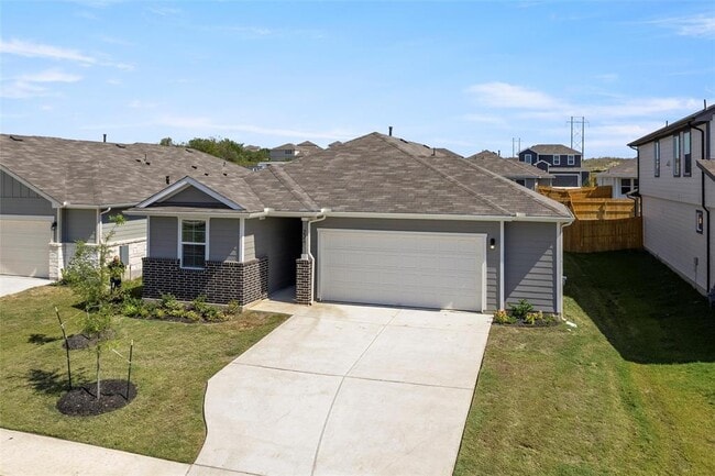 224 Kickapoo Ln in Kyle, TX - Building Photo - Building Photo