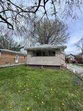 1855 Flint Ave in Akron, OH - Building Photo - Building Photo