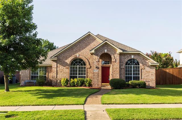 property at 10403 Joy Dr