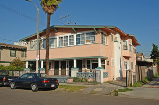 1316 3rd Ave Apartments