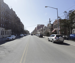 1346 Morris Ave in Bronx, NY - Building Photo - Building Photo