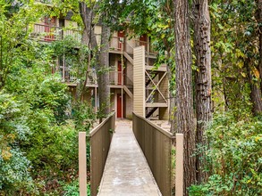 The Brook Apartments in Austin, TX - Building Photo - Building Photo