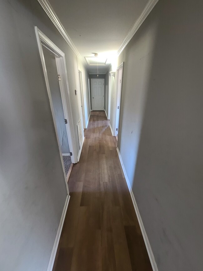 property at 29785 S Palmetto St