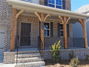 4376 Waxwing St in Hoschton, GA - Building Photo - Building Photo