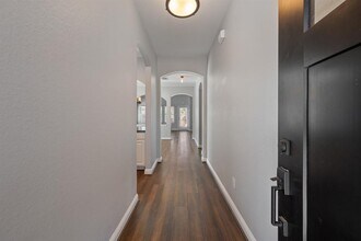 11814 Bastrop St in Manor, TX - Building Photo - Building Photo