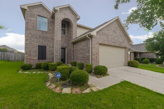 8730 Sunny Gallop Dr in Tomball, TX - Building Photo - Building Photo