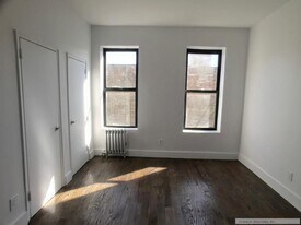 1885 Amsterdam Ave, Unit 2B in New York, NY - Building Photo