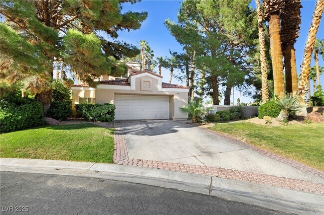 property at 7600 Painted Dunes Dr