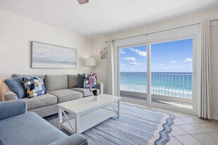 8743 Thomas Dr, Unit SI FL9-ID1405398P in Panama City Beach, FL - Building Photo