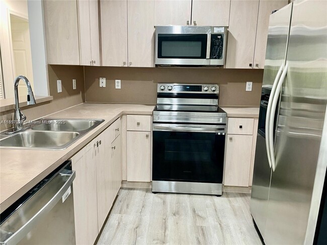 property at 6420 NW 114th Ave