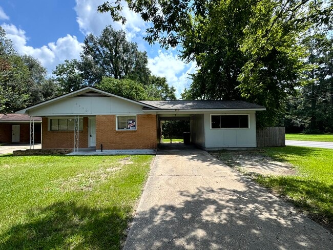 property at 8630 Corlett Dr